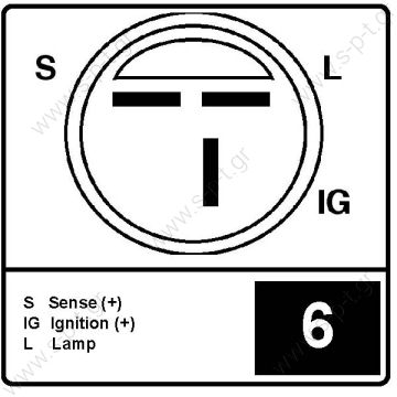 LR160-446C  ΔΥΝΑΜΟ   12V 70 AMP     VAUXHALL ISUZU OPEL  12V 70A ISUZU GEMINI, OPEL CORSA A     12V 70A OPEL CAMPO, COMPO  82 mm  Alternator Product Application:	Vauxhall / Opel / Saab Frame Number:	FR35 Replacing LR160-446C Lucas LRA1618 Hella JA873   - 